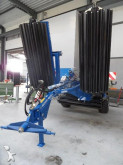 Dal-Bo Flail mower