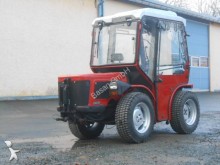 gebrauchter Kompakttraktor