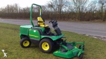 Micro tracteur John Deere