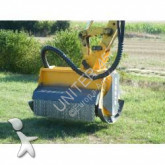 gebrauchter Mulcher/Zerkleinerer/Schlegelmäher