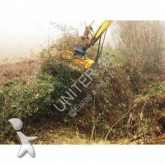 gebrauchter Mulcher/Zerkleinerer/Schlegelmäher