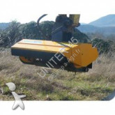 gebrauchter Mulcher/Zerkleinerer/Schlegelmäher