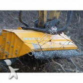 gebrauchter Mulcher/Zerkleinerer/Schlegelmäher