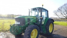 John Deere Mini tractor
