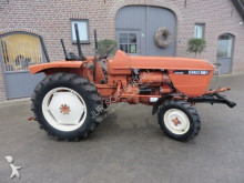 gebrauchter Kompakttraktor