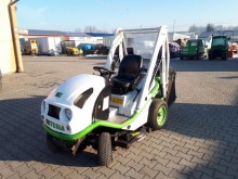 engazonneuse Etesia