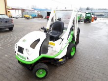 Etesia Lawn-mower