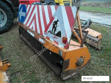Broyeur à axe horizontal nc