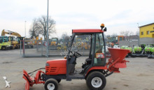 gebrauchter Kompakttraktor