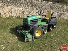 gebrauchter Kompakttraktor