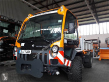 gebrauchter Kompakttraktor