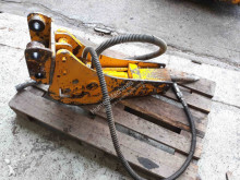 JCB Pfahlramme/Pfostensetzer