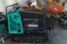 n/a landscaping equipment