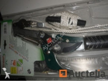 n/a landscaping equipment