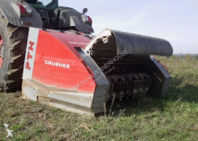 n/a Rock grinder