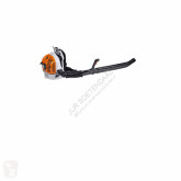 Stihl BR 600 Grünanlagen