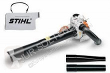 Stihl SH 86 Grünanlagen