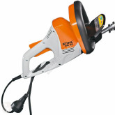 Stihl Elektrische heggenschaar HSE 42 Grünanlagen