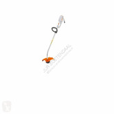 Stihl FSE 60 Grünanlagen