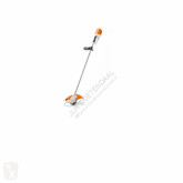 Stihl FSA 85 met AP 160 en AL 300 Kantenmaaier Grünanlagen