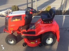 Tondeuse MTD
