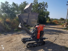 Stark landscaping equipment