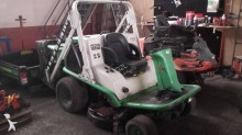 Etesia Rasenmäher/Mäher