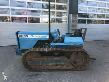 Landini Kompakttraktor