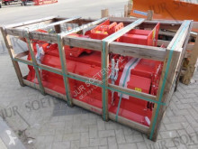Maschio Gaspardo Grünanlagen