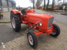k.A. Kompakttraktor