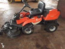 Tondeuse Husqvarna