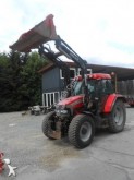 Mc Cormick CX 105 xtra shift