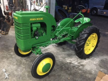 Minitractor John Deere