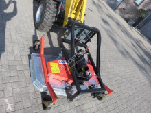 n/a Lawn-mower