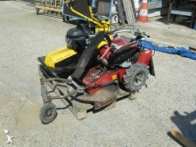 Roques et Lecoeur Lawn-mower