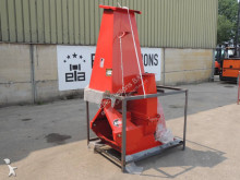 n/a Wood chipper