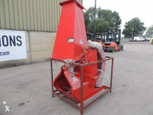 n/a Wood chipper