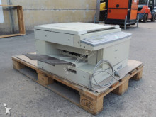 n/a landscaping equipment