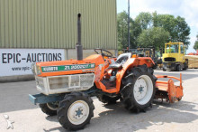 Kubota Kompakttraktor