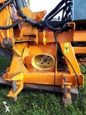 gebrauchter Mulcher/Zerkleinerer/Schlegelmäher