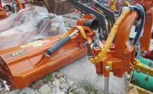 gebrauchter Böschungsmäher