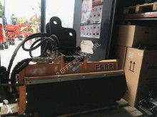 Ferri landscaping equipment