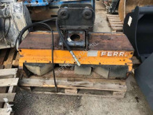 Ferri landscaping equipment