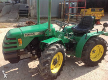 Ferrari Mini tractor