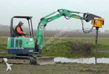 Ghedini landscaping equipment