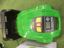 John Deere Rasenmäher/Mäher