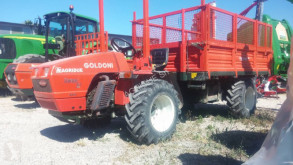 Goldoni Transcar 50 SYNCRO