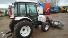 Lamborghini Kompakttraktor
