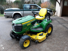 used Lawn-mower