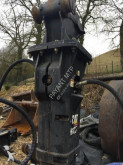 Caterpillar Pfahlramme/Pfostensetzer